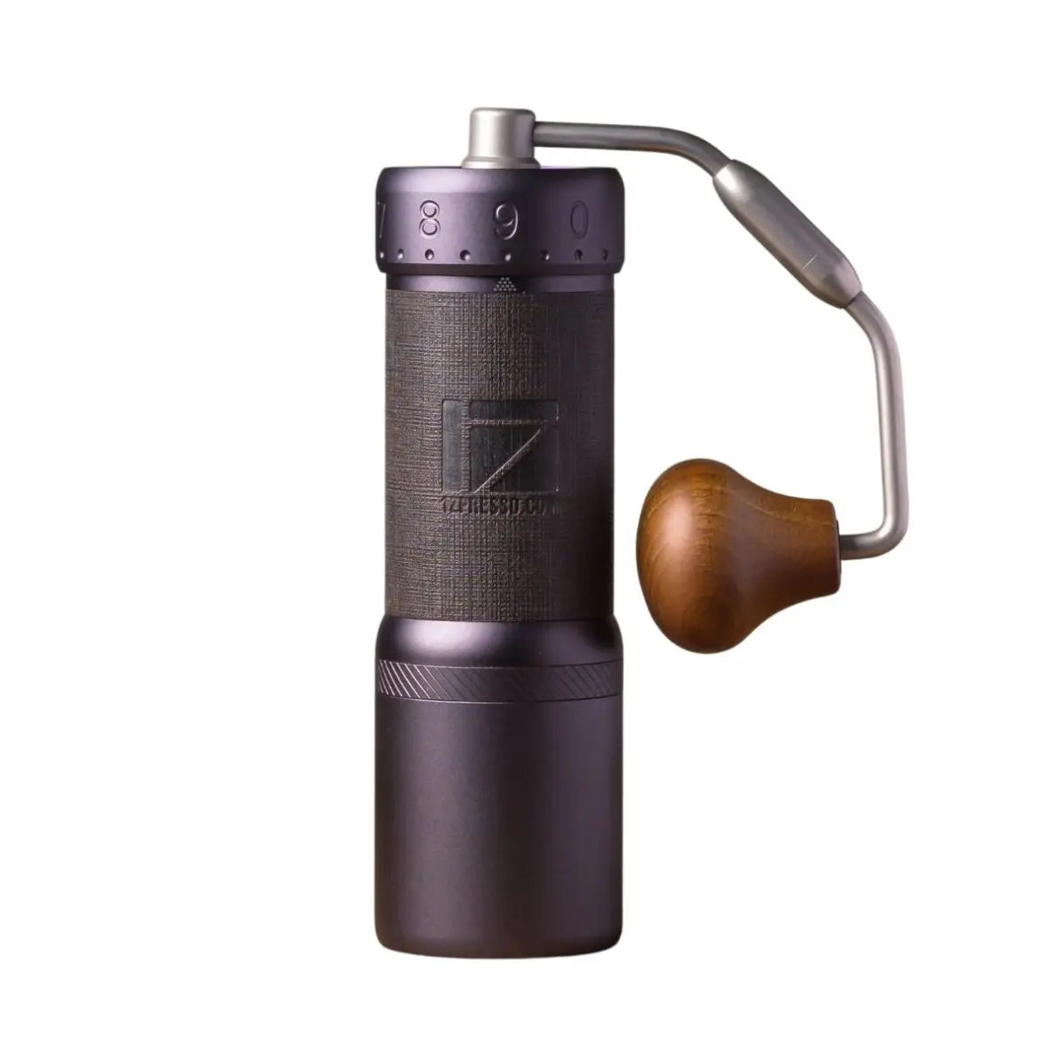 1Zpresso J - Ultra macinacaffè manuale - Barista ed Espresso