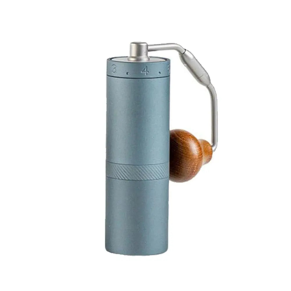1Zpresso X - Ultra macinacaffè manuale - Barista ed Espresso
