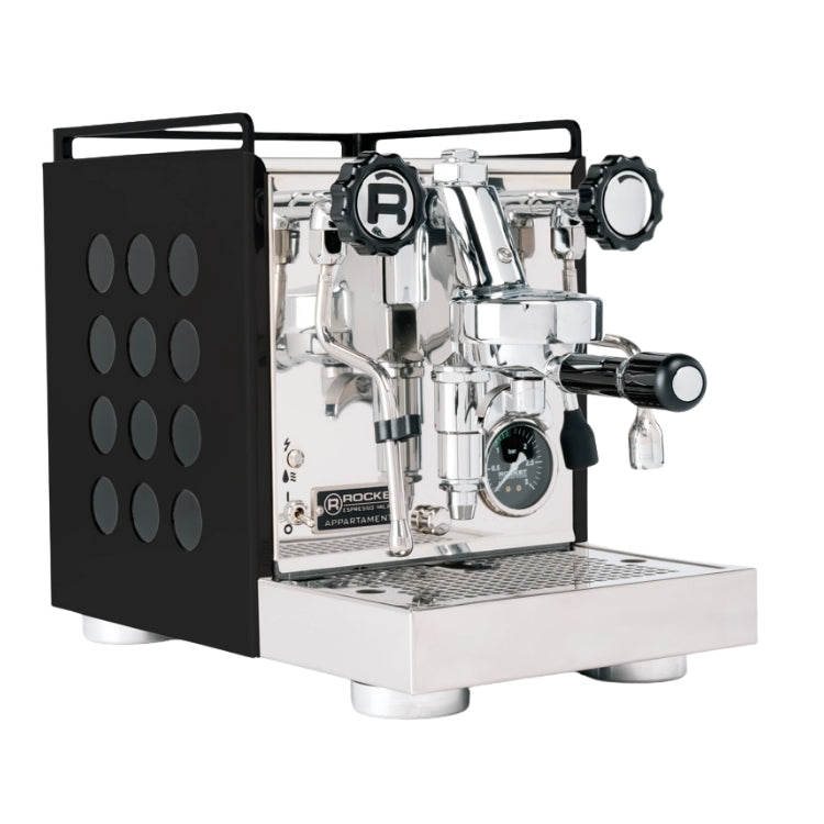 Rocket Appartamento Macchina per espresso