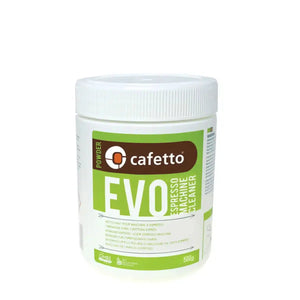 Cafetto EVO Polvere detergente organica per macchina da caffè espresso