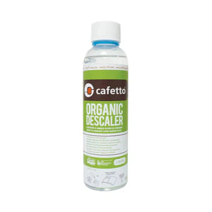 Cafetto detergente organico decalcificante per macchina da caffè espresso - 250ml