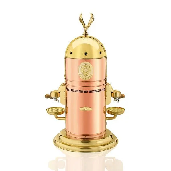 Macchina per Espresso Elektra Belle Epoque - Barista e Espresso
