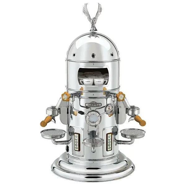Macchina per Espresso Elektra Belle Epoque - Barista e Espresso