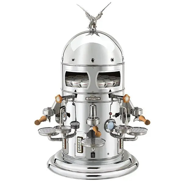Macchina per Espresso Elektra Belle Epoque - Barista e Espresso