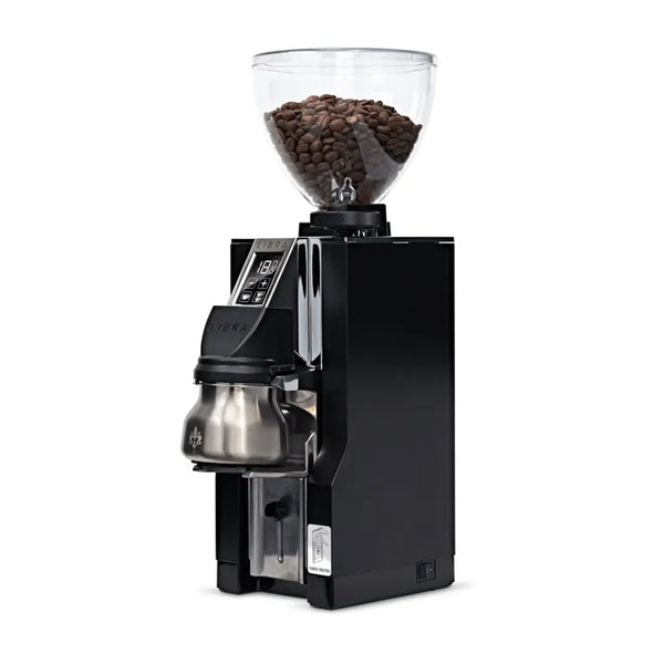 Eureka Mignon Libra 65 multiuso