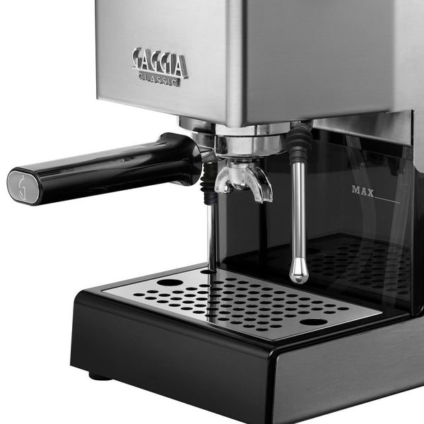 Gaggia Classic Pro Evo - Barista och Espresso