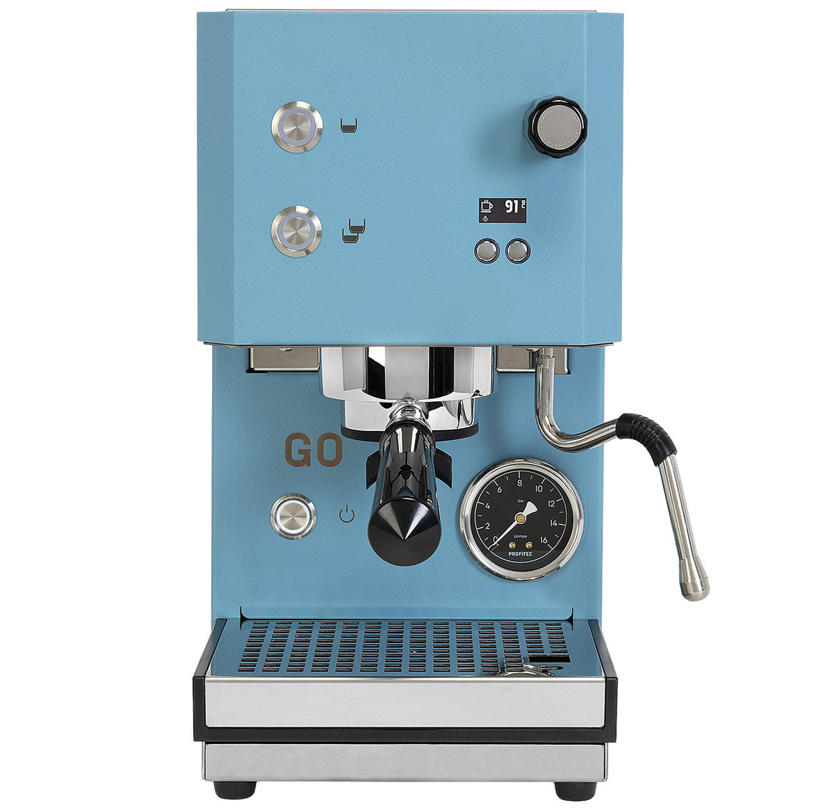 Profitec GO 2.0 macchina per espresso