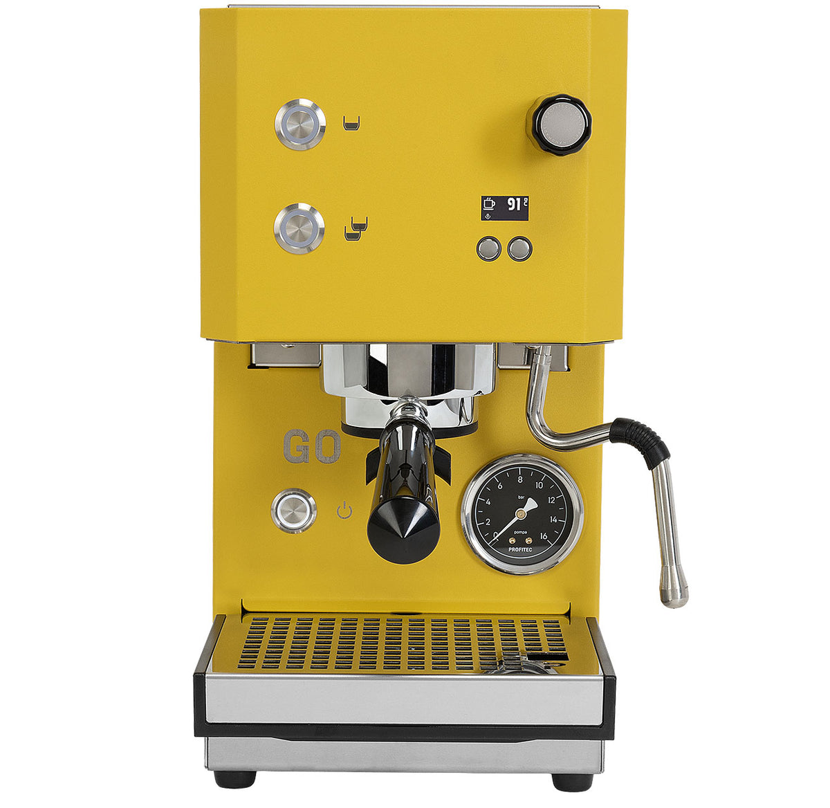 Profitec GO 2.0 macchina per espresso