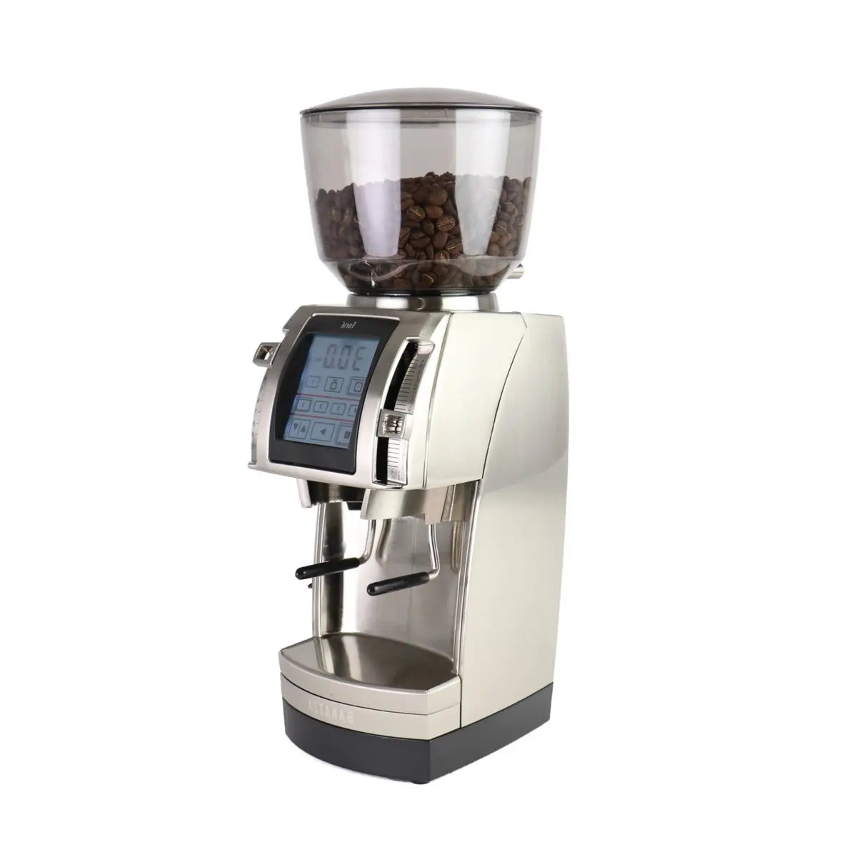 Grinder Forte AP - Barista e Espresso