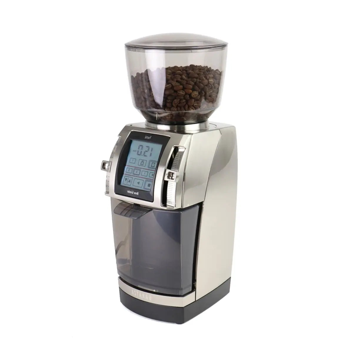 Grinder Forte BG - Barista e Espresso