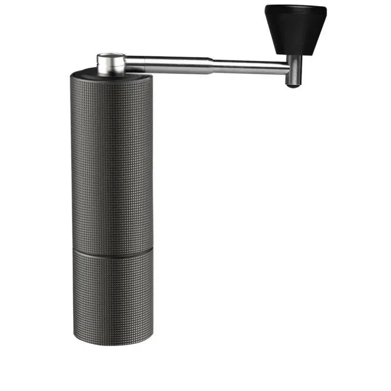 Macina Chestnut C2 MAX pieghevole nera - Barista e Espresso