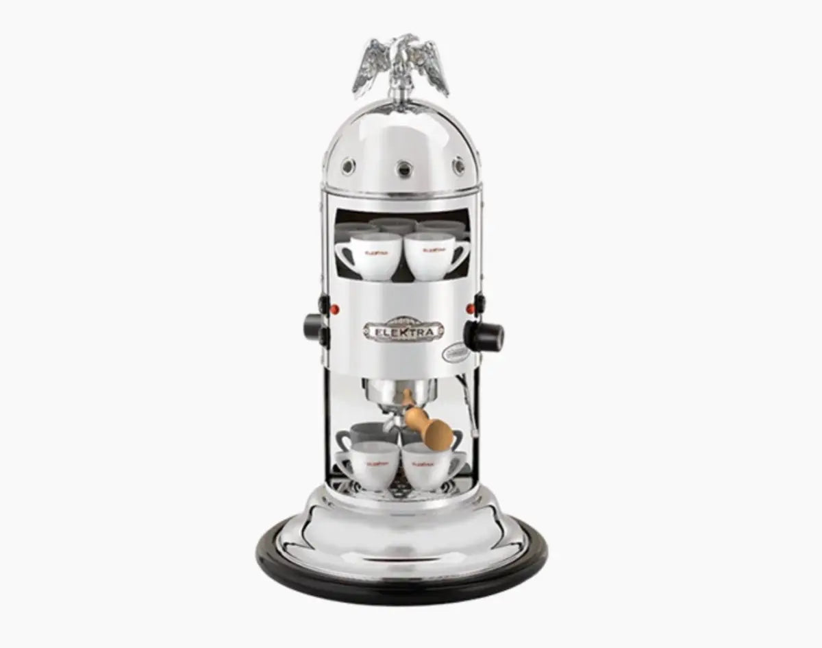 MINI VERTICALE - Barista e Espresso