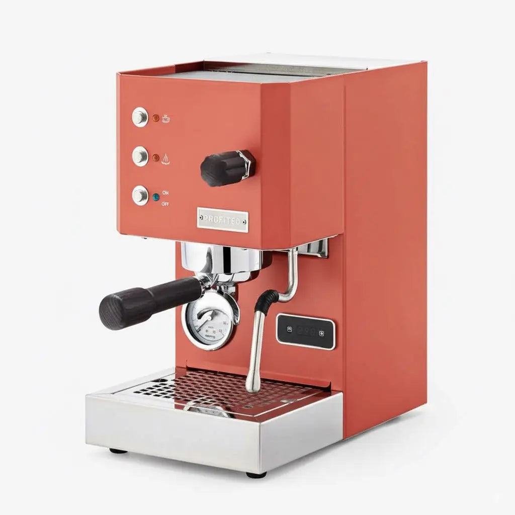 Profitec GO Macchina per espresso - Barista e Espresso