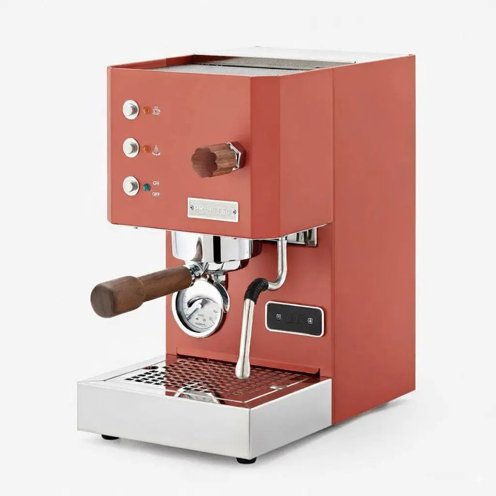 Profitec GO Macchina per espresso - Barista e Espresso