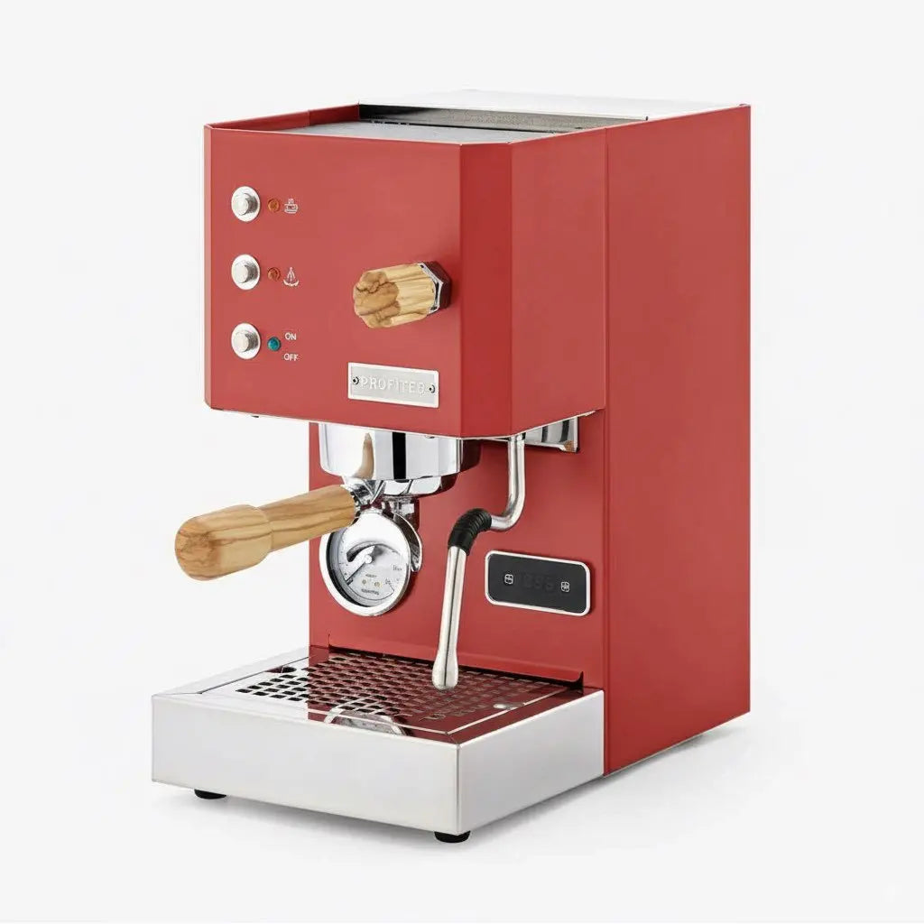 Profitec GO Macchina per espresso - Barista e Espresso