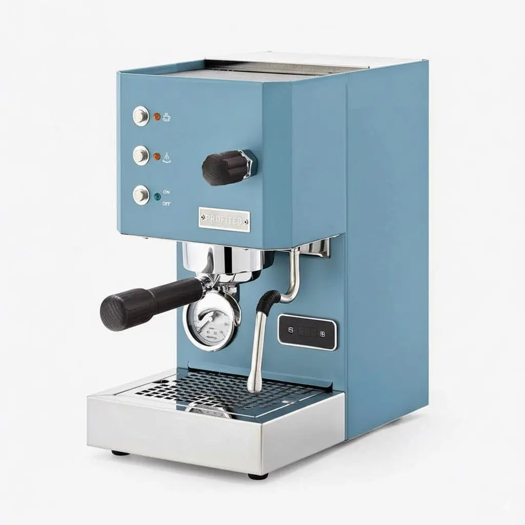 Profitec GO Macchina per espresso - Barista e Espresso