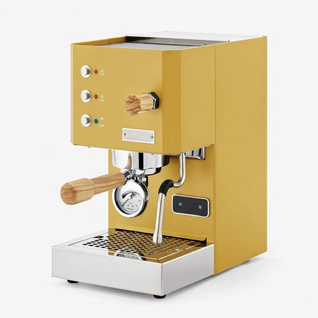 Profitec GO Macchina per espresso - Barista e Espresso