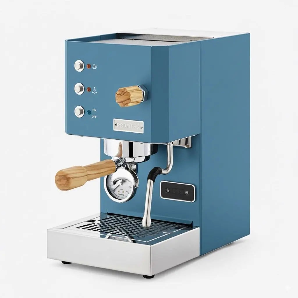 Profitec GO Macchina per espresso - Barista e Espresso