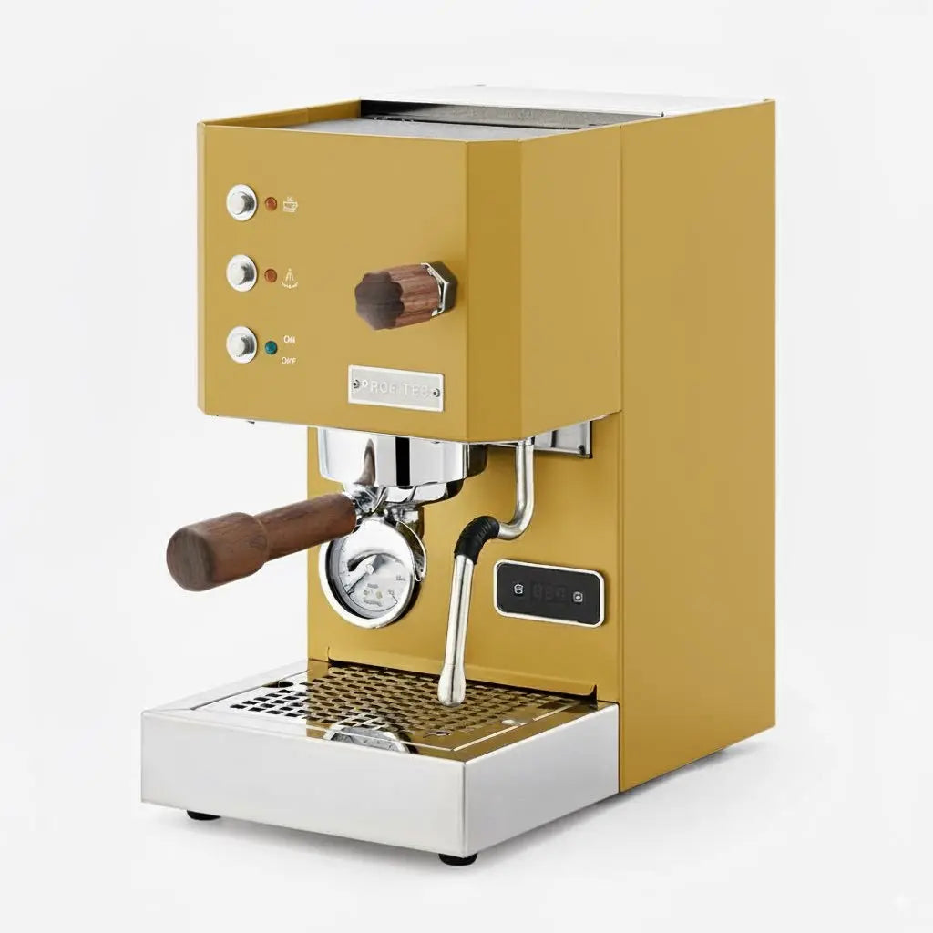 Profitec GO Macchina per espresso - Barista e Espresso