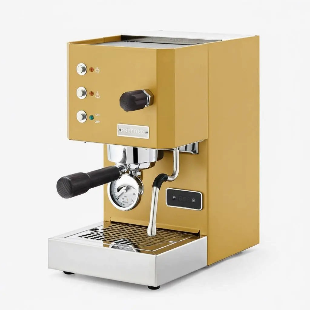 Profitec GO Macchina per espresso - Barista e Espresso