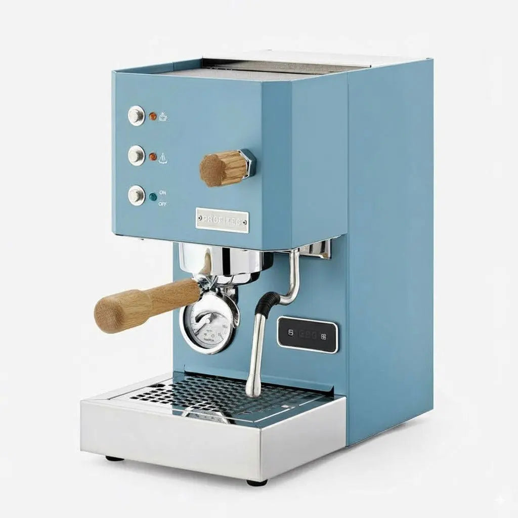 Profitec GO Macchina per espresso - Barista e Espresso