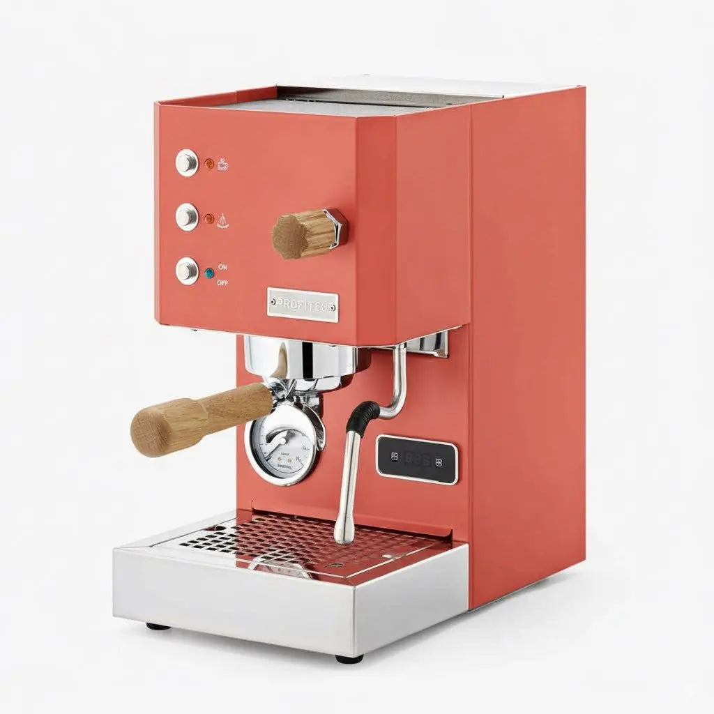 Profitec GO Macchina per espresso - Barista e Espresso