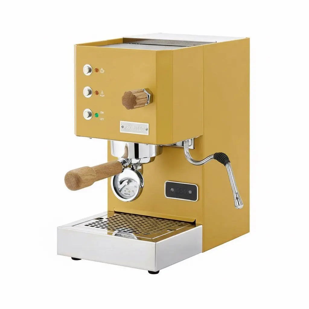 Profitec GO Macchina per espresso - Barista e Espresso