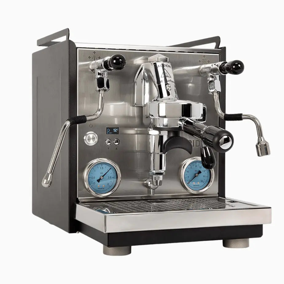 Profitec RIDE espressomaskin - Doppia caldaia con PID - Barista e Espresso