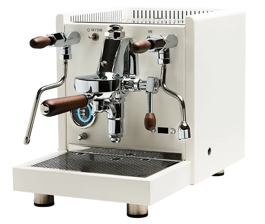 Quick Mill Aquila - Barista e Espresso