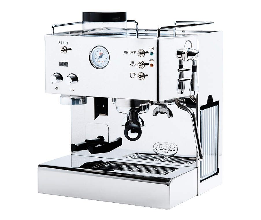 Quick Mill Pegaso Flow Control - Barista och Espresso