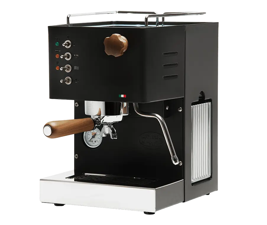 Quick Mill Pippa - Barista e Espresso
