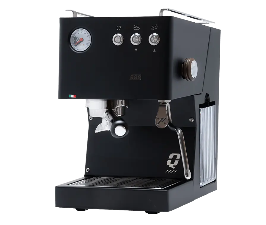 Quick Mill POP - Barista e Espresso