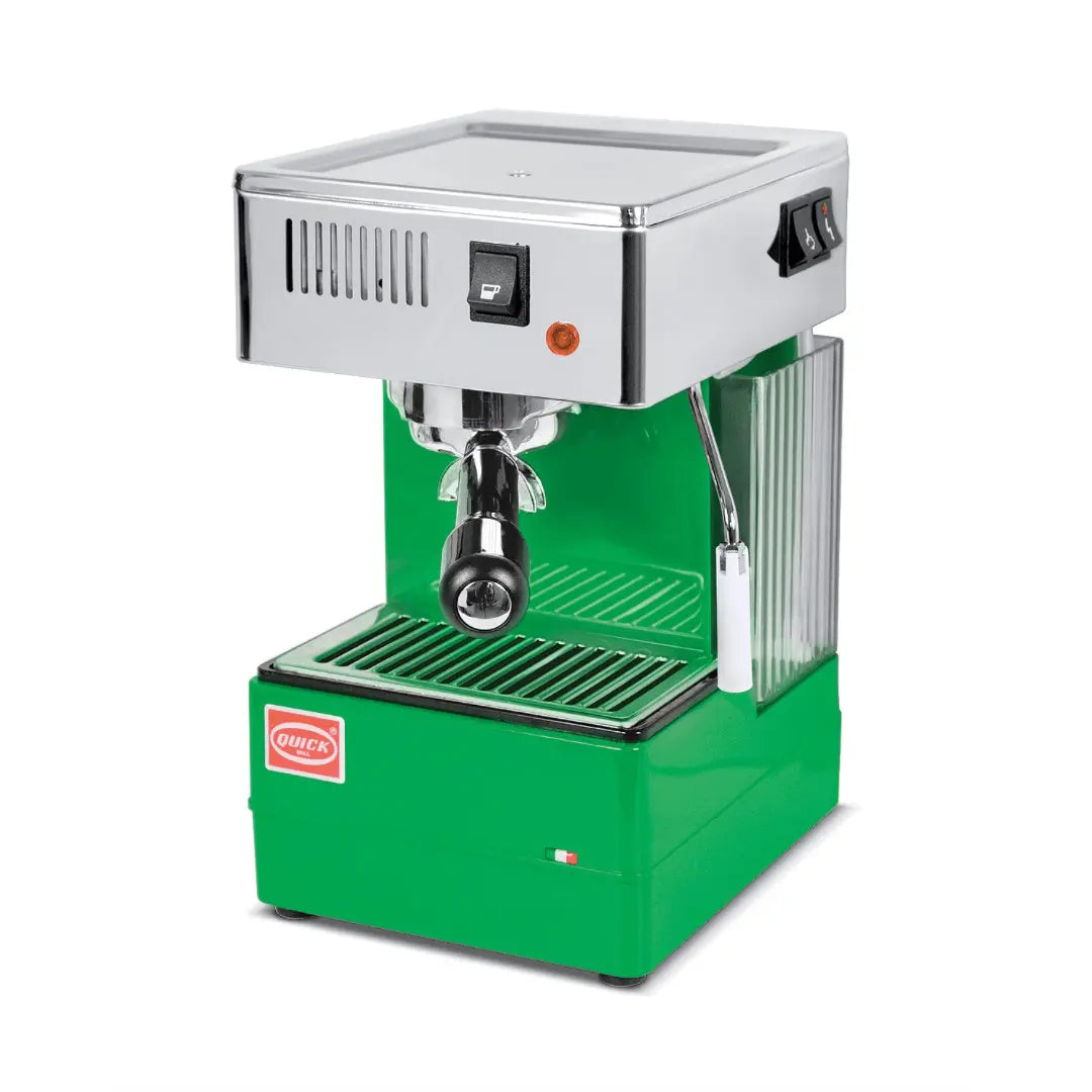 Quickmill Stretta macchina per Espresso - Barista e Espresso