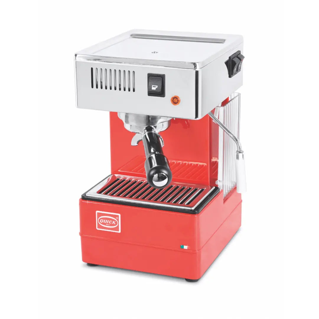 Quickmill Stretta macchina per Espresso - Barista e Espresso
