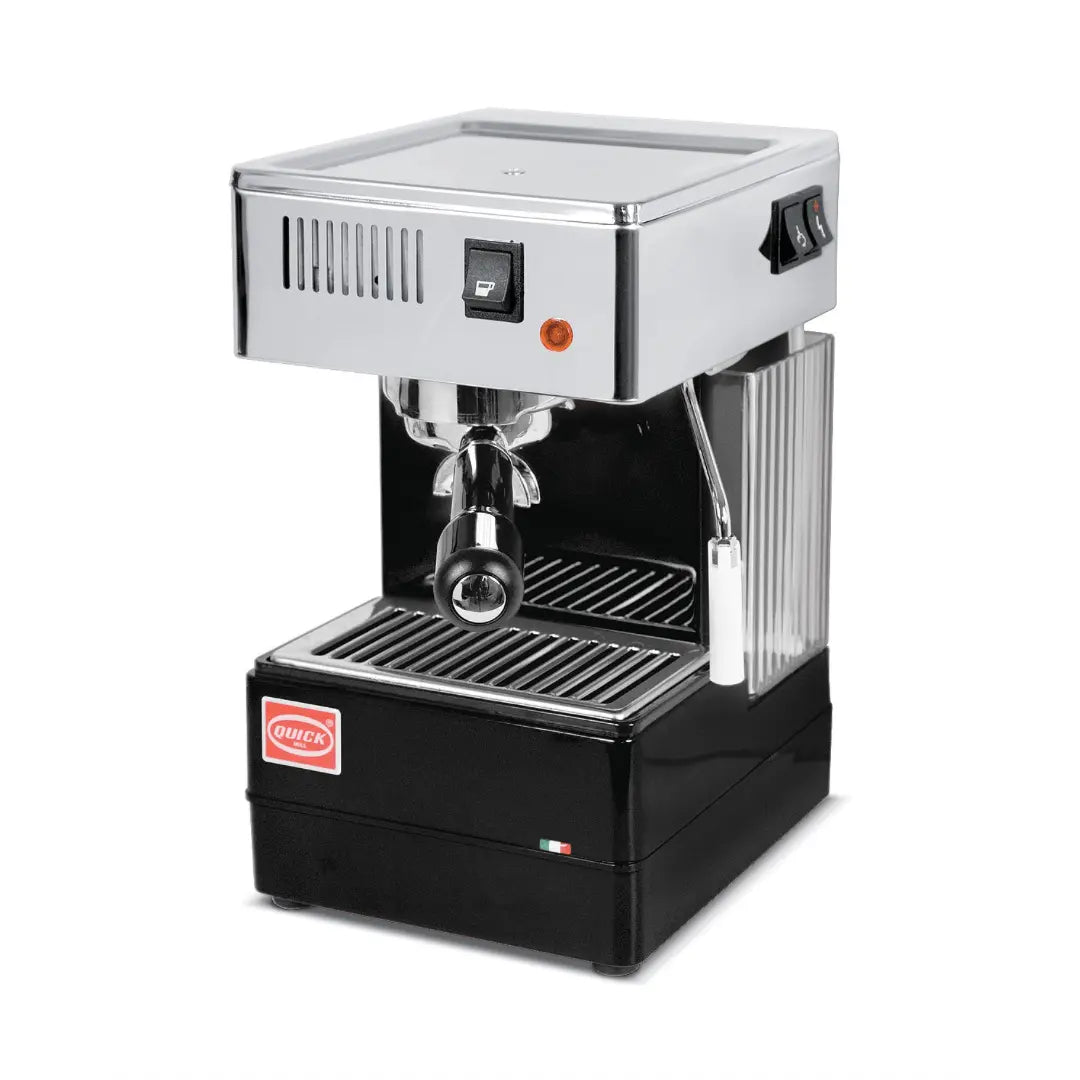 Macchina per Espresso Quickmill Stretta - Barista e Espresso