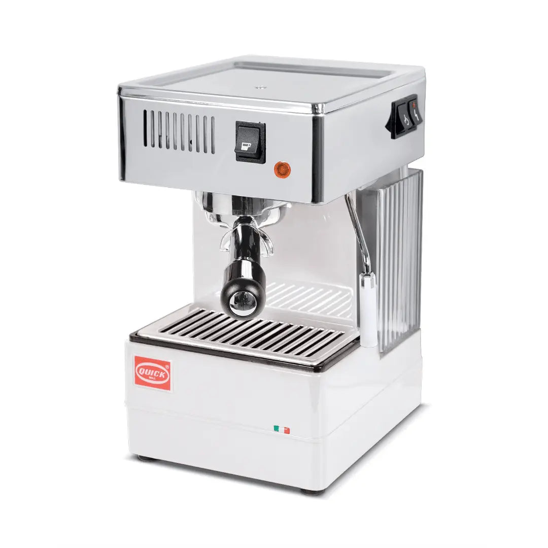 Quickmill Stretta macchina per Espresso - Barista e Espresso