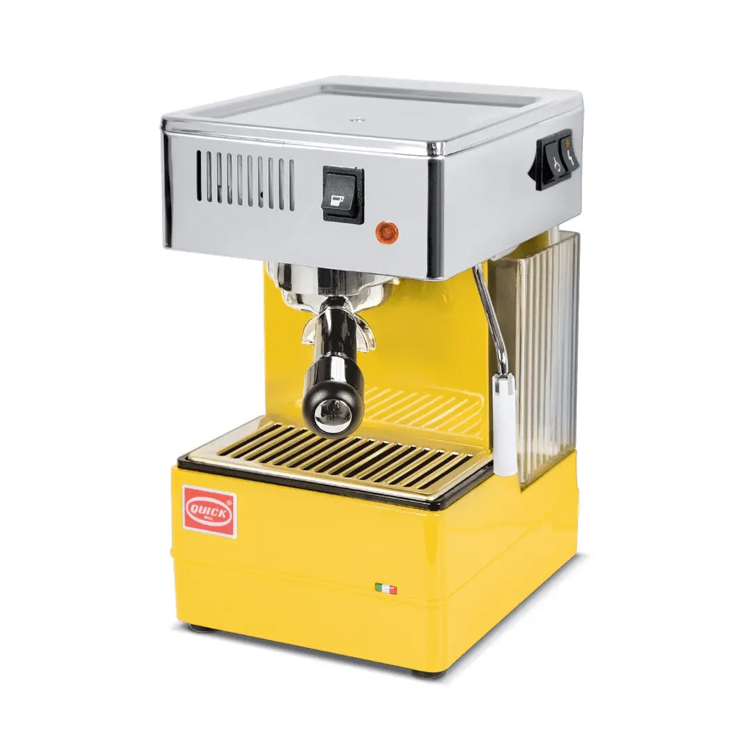 Macchina per Espresso Quickmill Stretta - Barista e Espresso