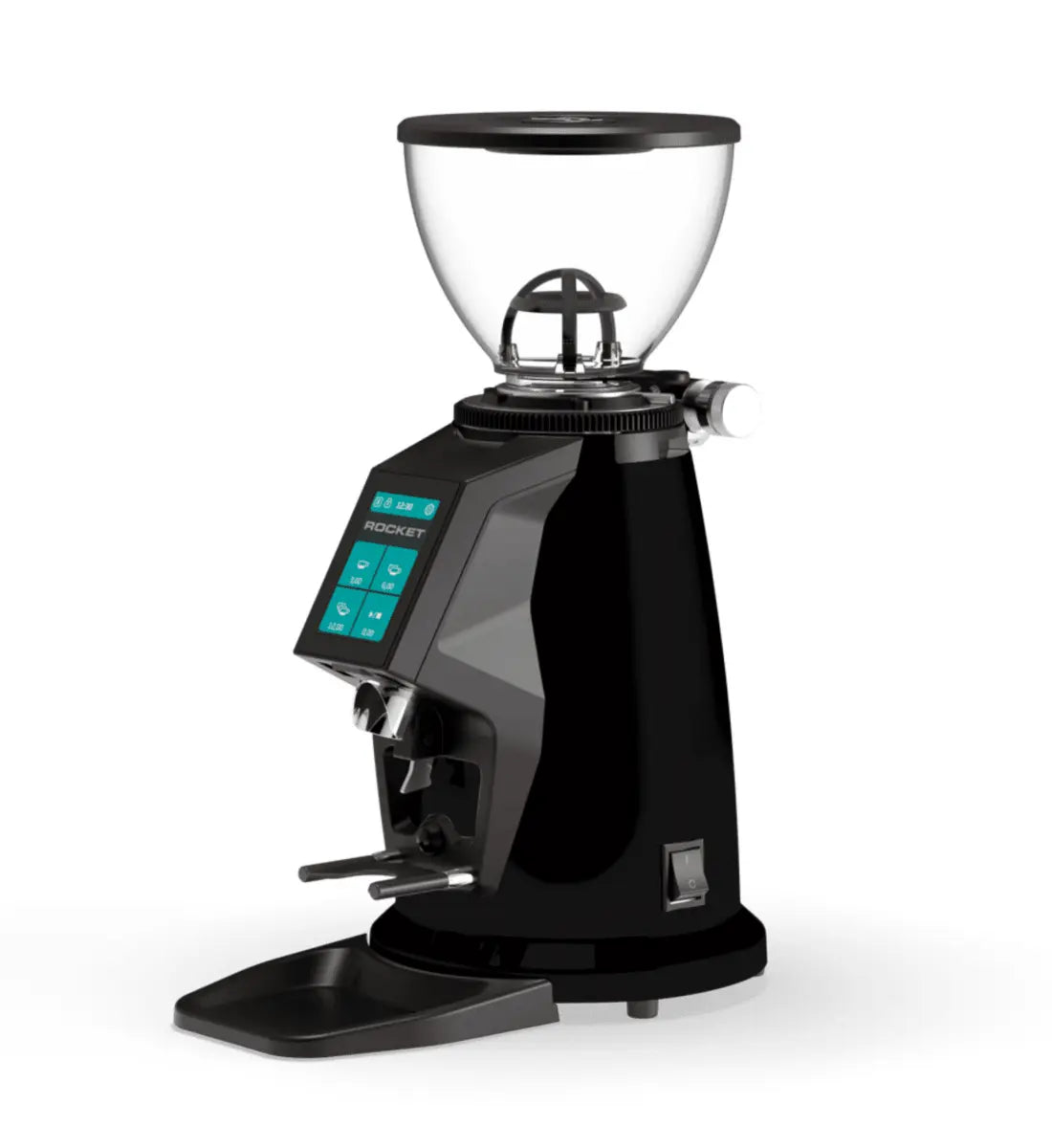 Rocket Espresso Spluga Kaffekvarn - Barista och Espresso