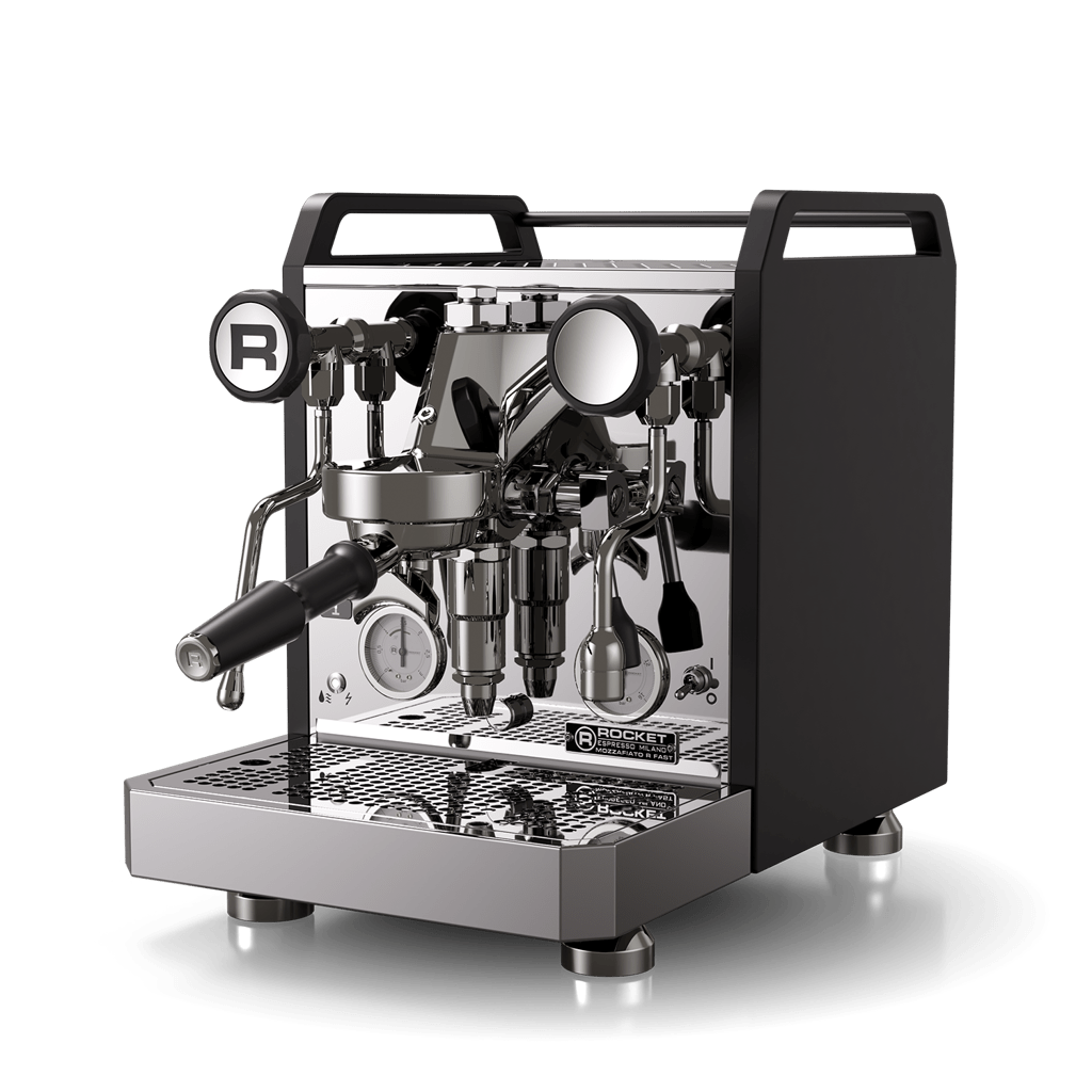 Rocket Mozzafiato R Fast - Barista e Espresso
