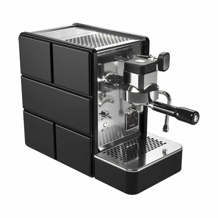 Stone Plus - Barista e Espresso