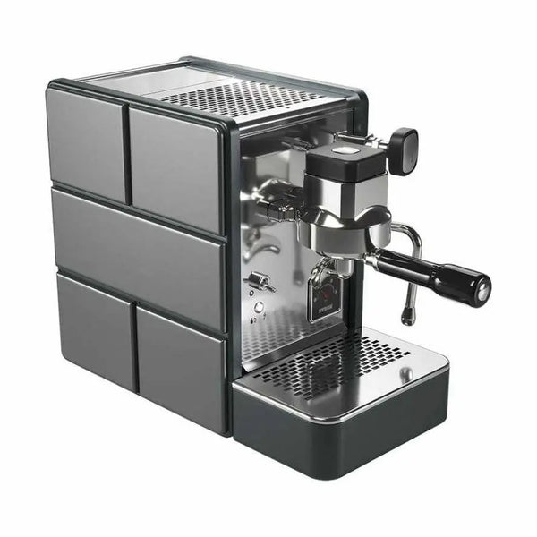 Stone Espresso Purifica il mio