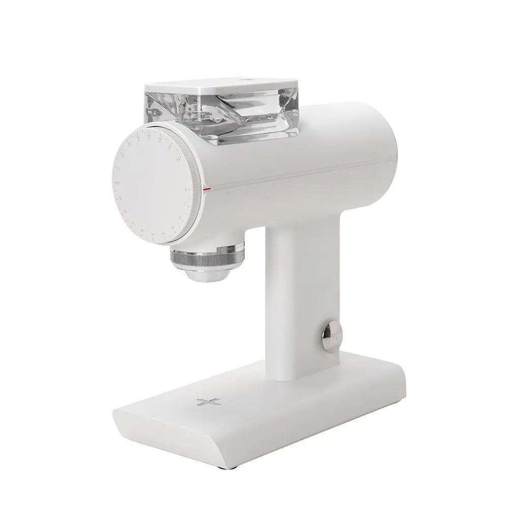 Macinacaffè Timemore Sculptor 078 Bianco - Barista e Espresso