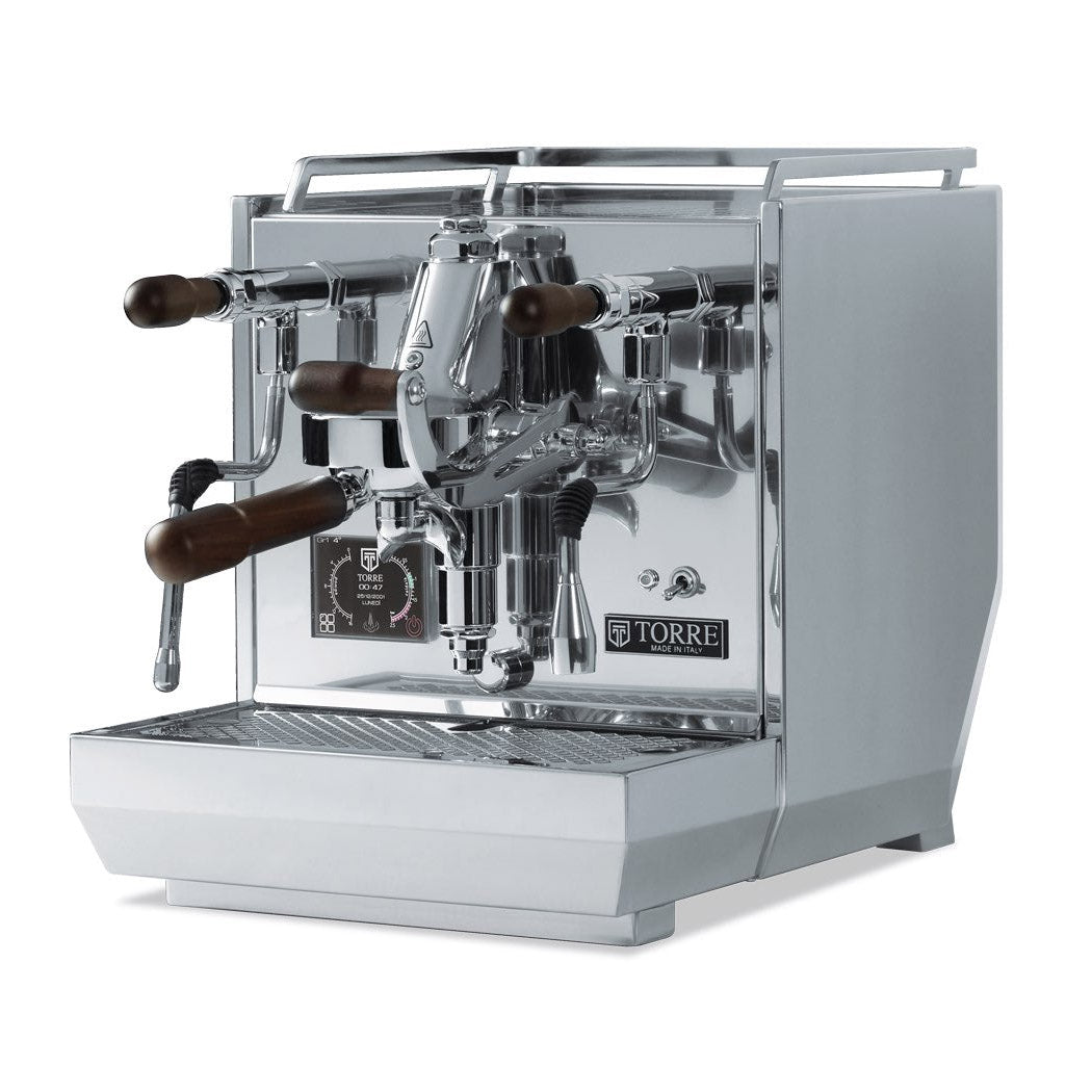 Torre Adele espressomaskin - Barista och Espresso