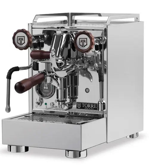 Macchina per espresso Torre Luigino - Barista e Espresso