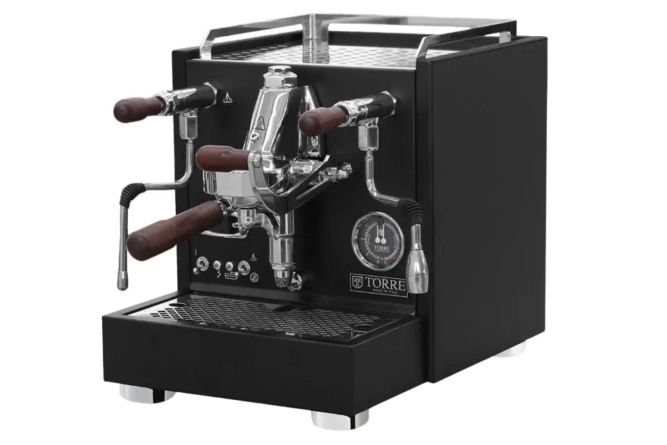 Macchina Espresso Torre Mariuccia - Barista e Espresso