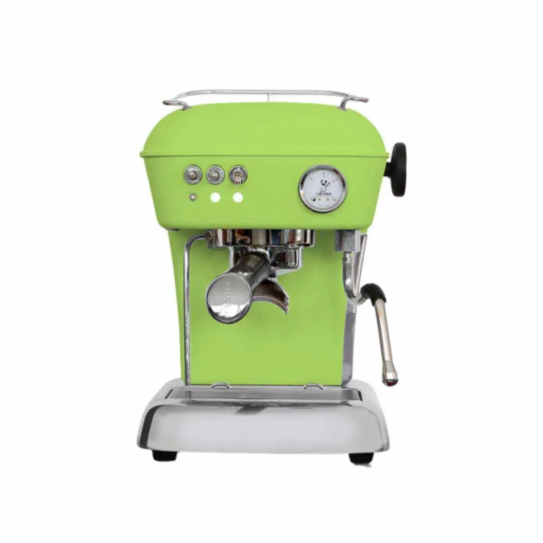 Ascaso Dream One-Thermoblock-Ascaso-Verde-Barista e Espresso