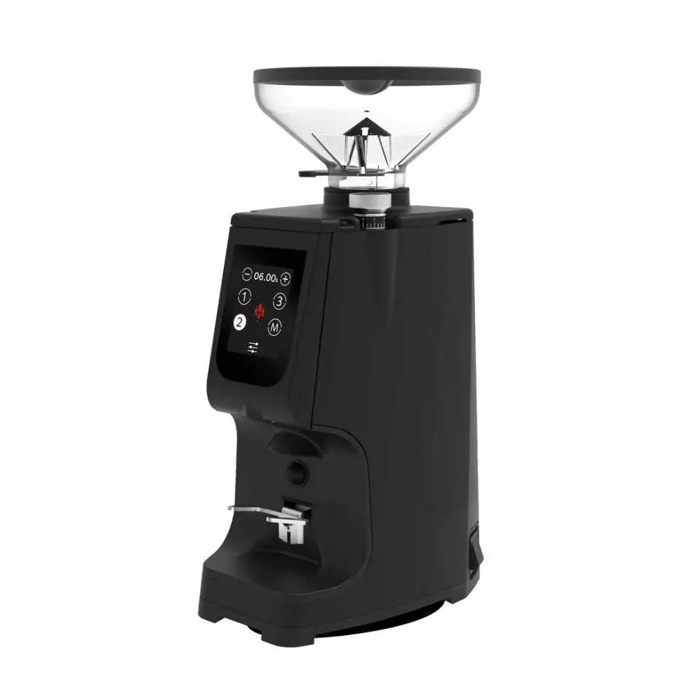 Cuisinart DBM-8 Macinacaffè Elettrico A Macine Con 18 Livelli Di Macinatura One-Touch