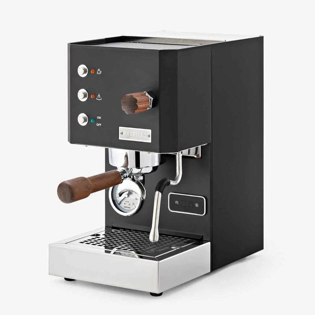 Profitec GO - Barista e Espresso