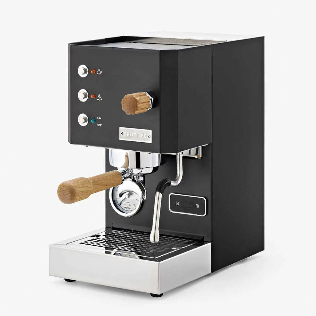Profitec GO - Barista e Espresso