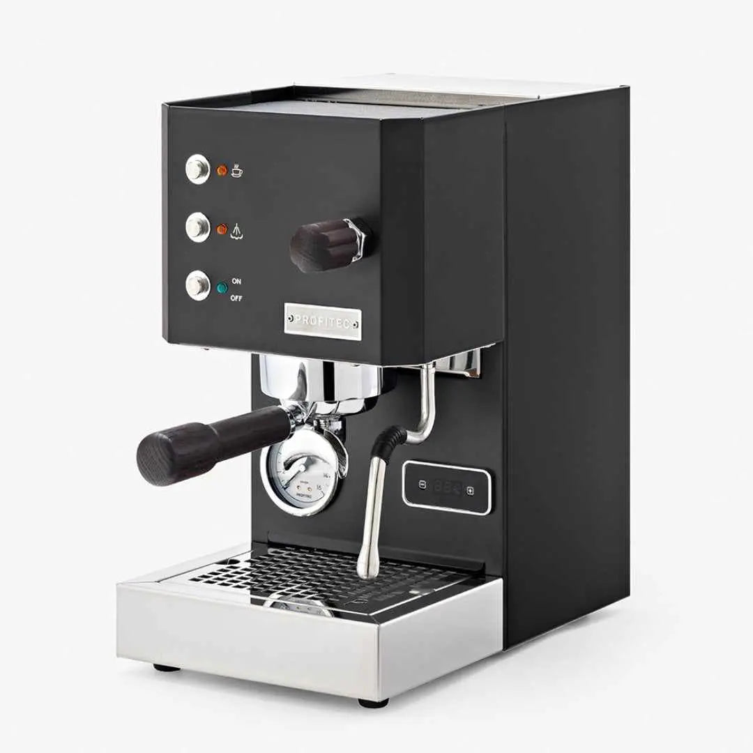 Profitec GO - Barista e Espresso